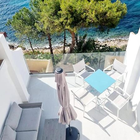 Casa Paraiso Acantilado1 エル・カンページョ エクステリア 写真