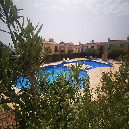 Casa Paraiso Acantilado1 エル・カンページョ エクステリア 写真