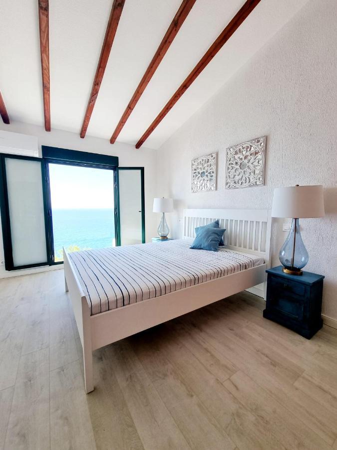 Casa Paraiso Acantilado1 エル・カンページョ エクステリア 写真