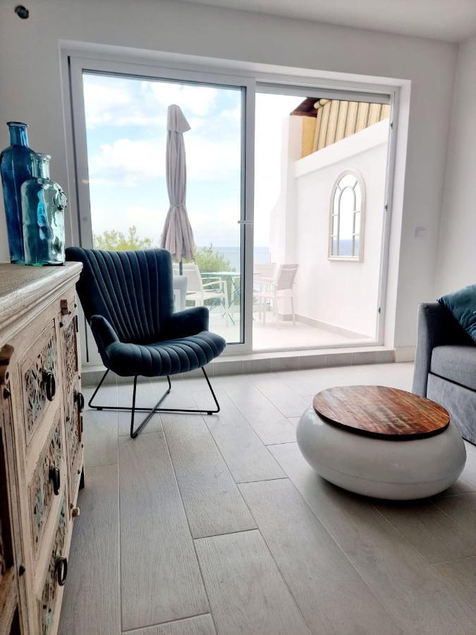 Casa Paraiso Acantilado1 エル・カンページョ エクステリア 写真