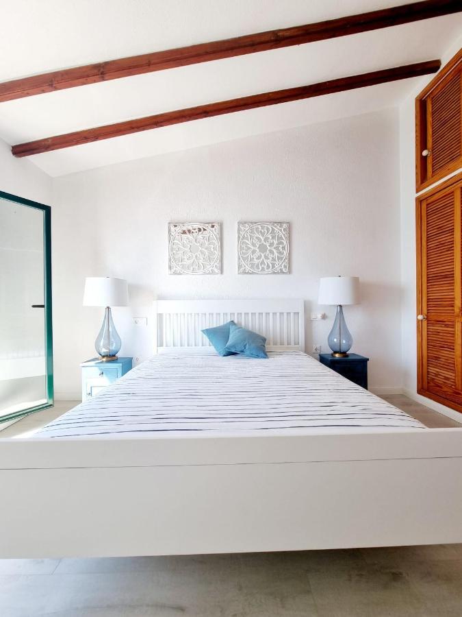 Casa Paraiso Acantilado1 エル・カンページョ エクステリア 写真