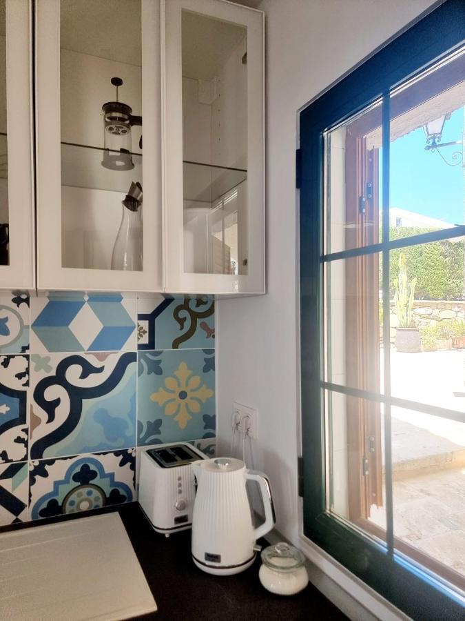 Casa Paraiso Acantilado1 エル・カンページョ エクステリア 写真