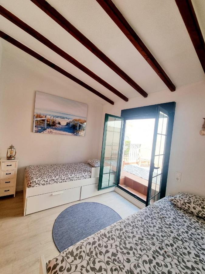 Casa Paraiso Acantilado1 エル・カンページョ エクステリア 写真