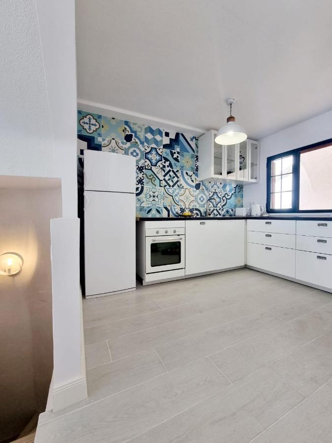 Casa Paraiso Acantilado1 エル・カンページョ エクステリア 写真